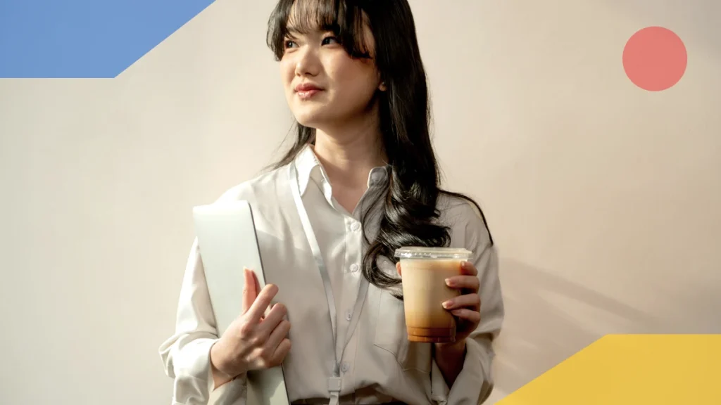 성장발달과 가족간호 · 성장곡선 읽기 · 핵심 경계을 보여 주는 동아시아 성인의 자연스러운 실사 학습 이미지