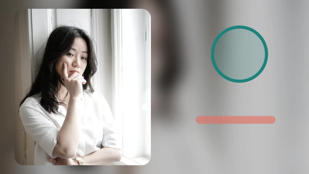 실습과 컨디션 관리 · 실습 성찰 · 핵심 경계을 보여 주는 동아시아 성인의 자연스러운 실사 학습 이미지