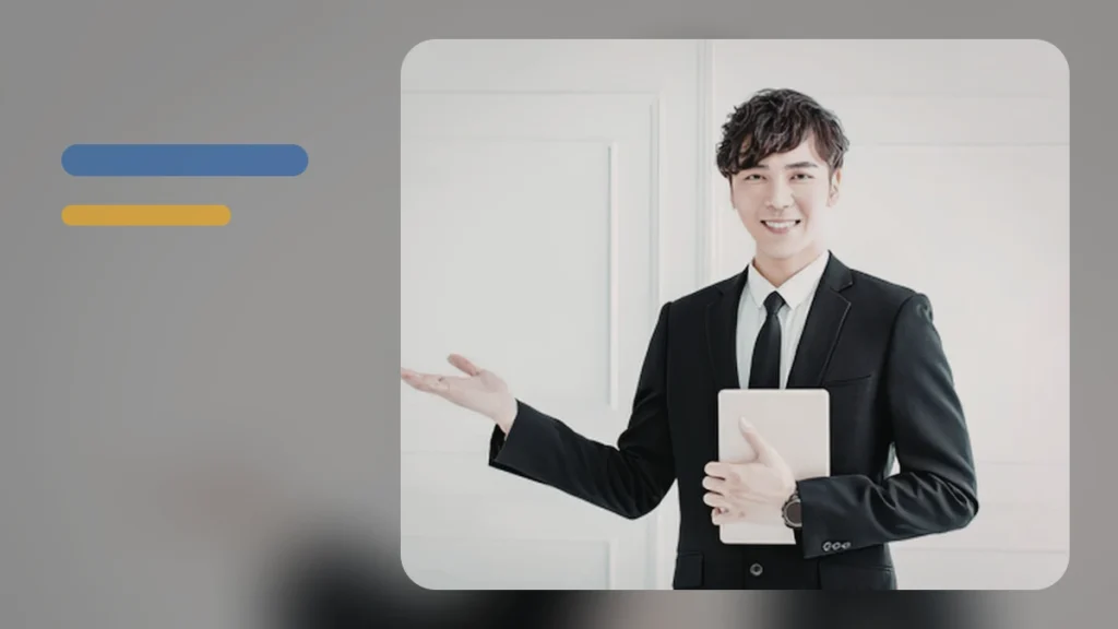 정상 임신과 산전관리 · 임신력 표기 · 사례 단서을 보여 주는 동아시아 성인의 자연스러운 실사 학습 이미지